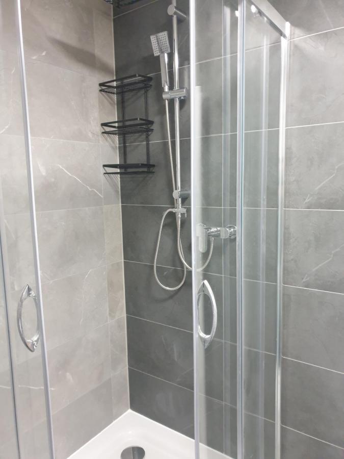 Apartman Bambulka Zólyomlipcse Kültér fotó