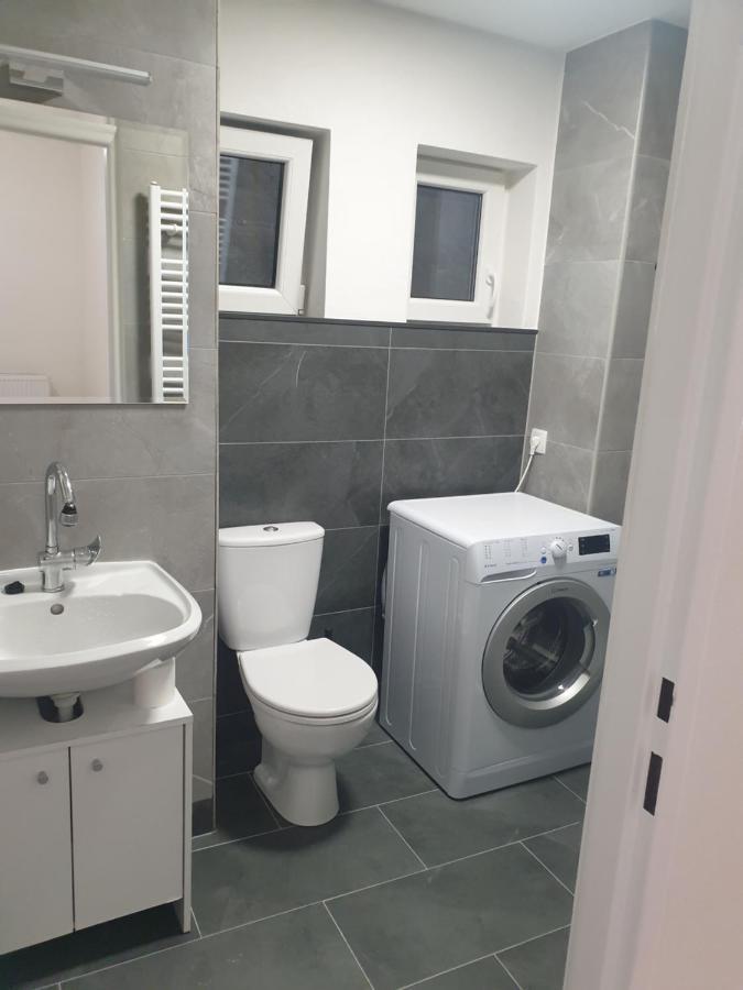 Apartman Bambulka Zólyomlipcse Kültér fotó