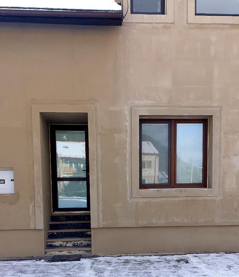 Apartman Bambulka Zólyomlipcse Kültér fotó