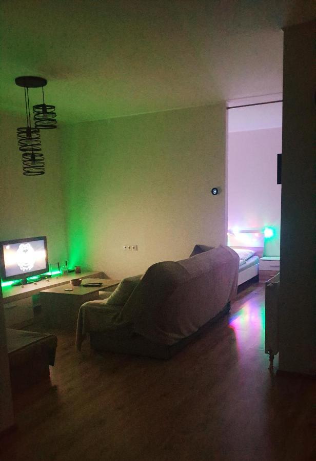 Apartman Bambulka Zólyomlipcse Kültér fotó